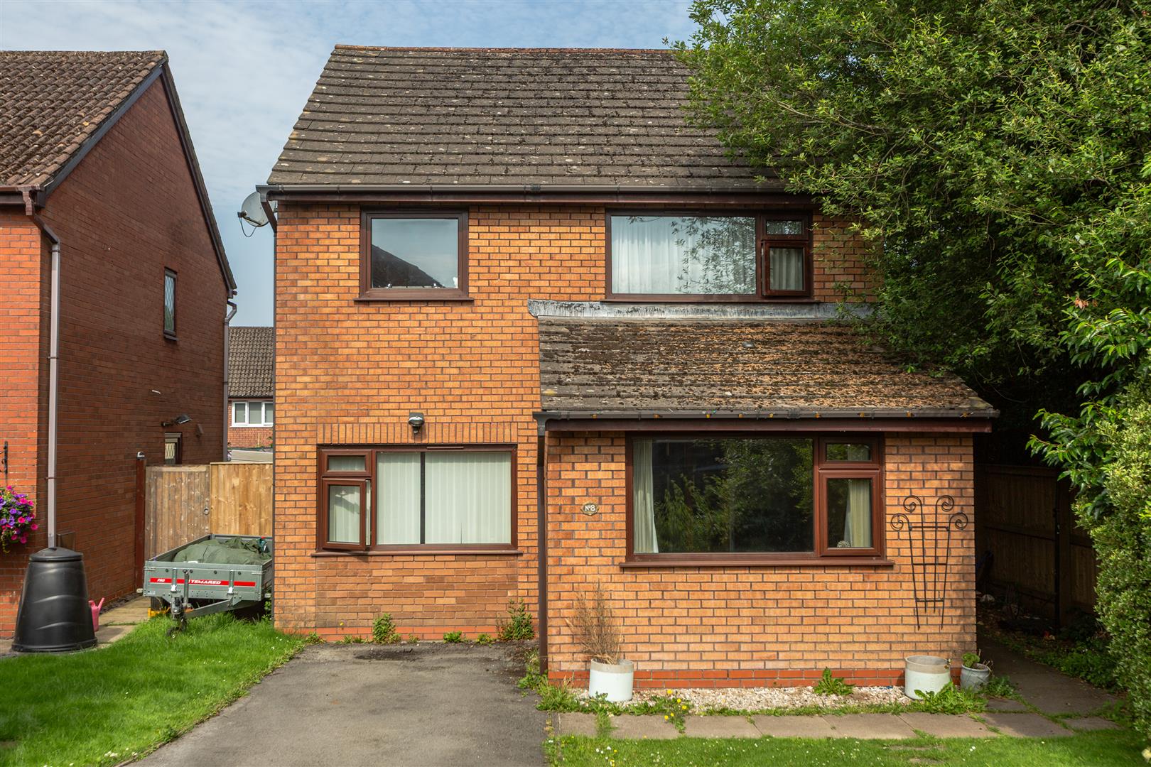 Porth Y Waun, Gowerton, Swansea, SA4 3BJ